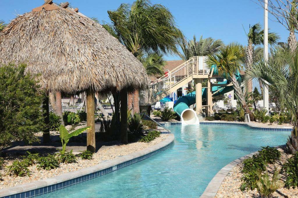 Gorgeous 6-Bedroom House With Private Pool Kissimmee Exterior photo