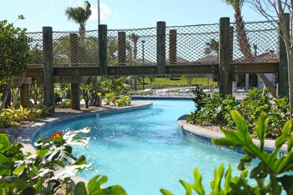 Gorgeous 6-Bedroom House With Private Pool Kissimmee Exterior photo